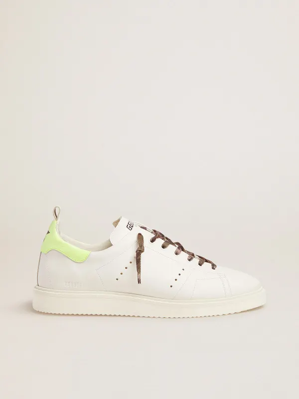 Golden Goose Starter (GMF00127.F001484.10368)