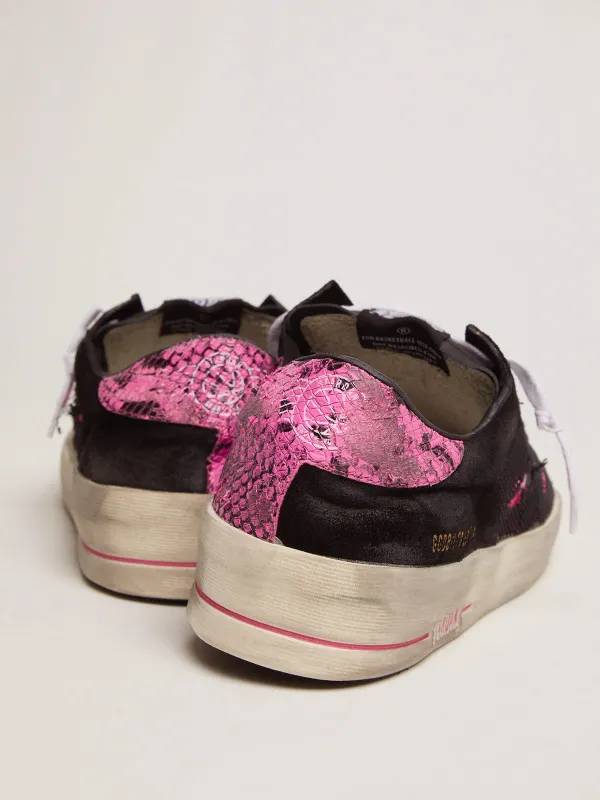 Golden Goose Stardan (GMF00128.F000898.90228)