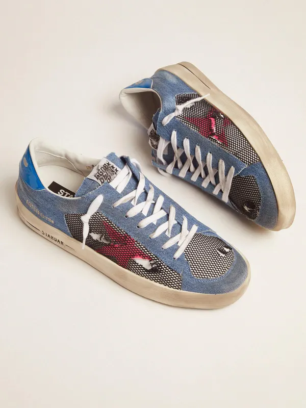 Golden Goose Stardan (GMF00128.F000904.80671)