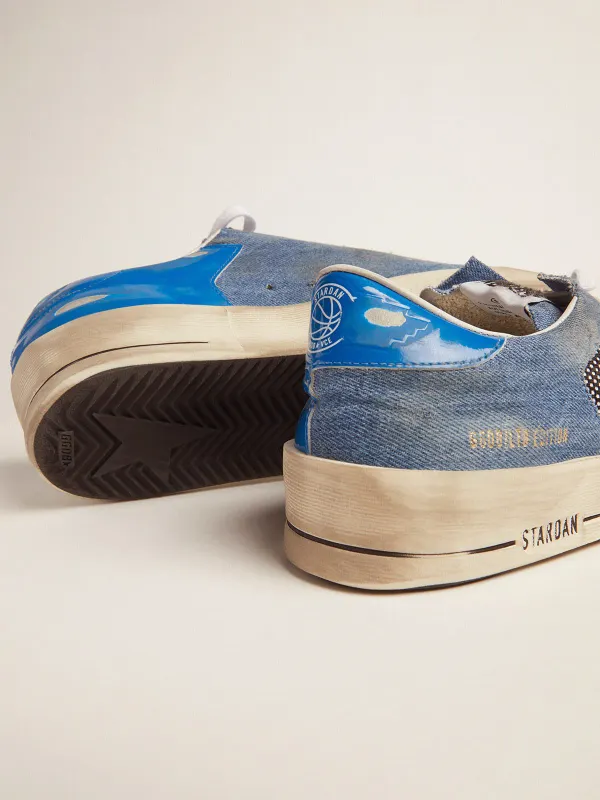 Golden Goose Stardan (GMF00128.F000904.80671)