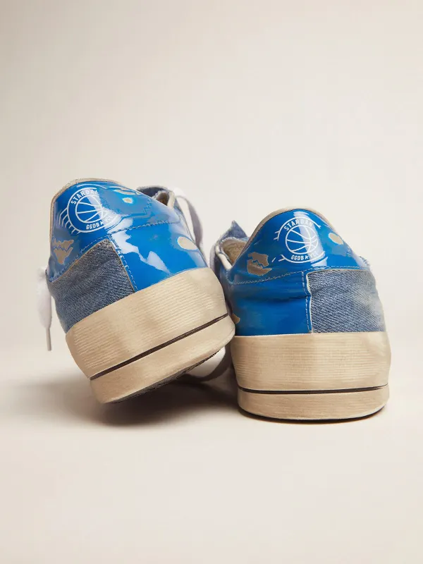 Golden Goose Stardan (GMF00128.F000904.80671)