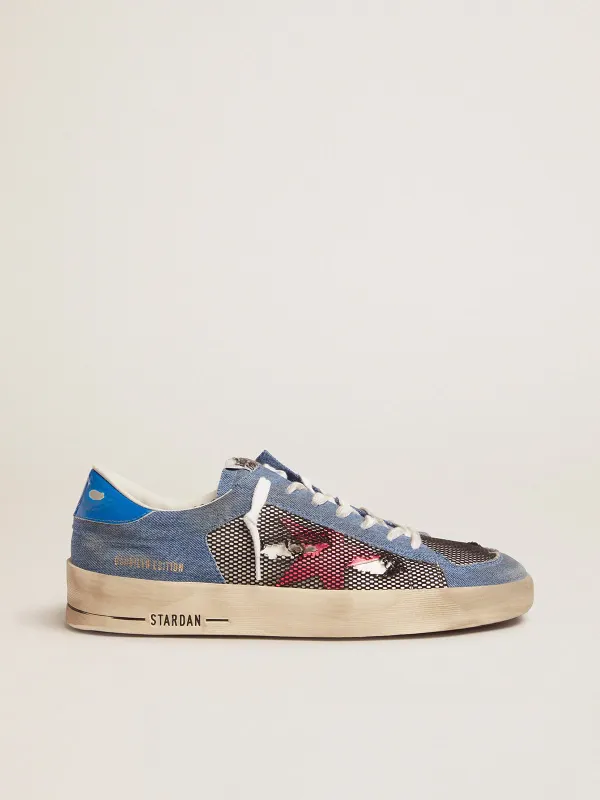 Golden Goose Stardan (GMF00128.F000904.80671)