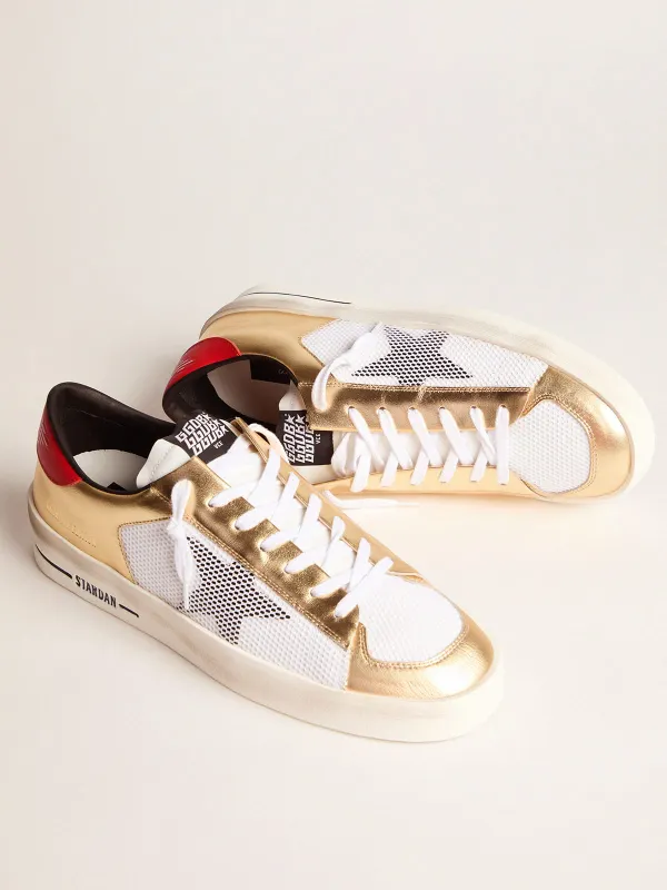 Golden Goose Stardan (GMF00128.F000910.80674)