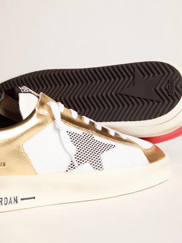 Golden Goose Stardan (GMF00128.F000910.80674)
