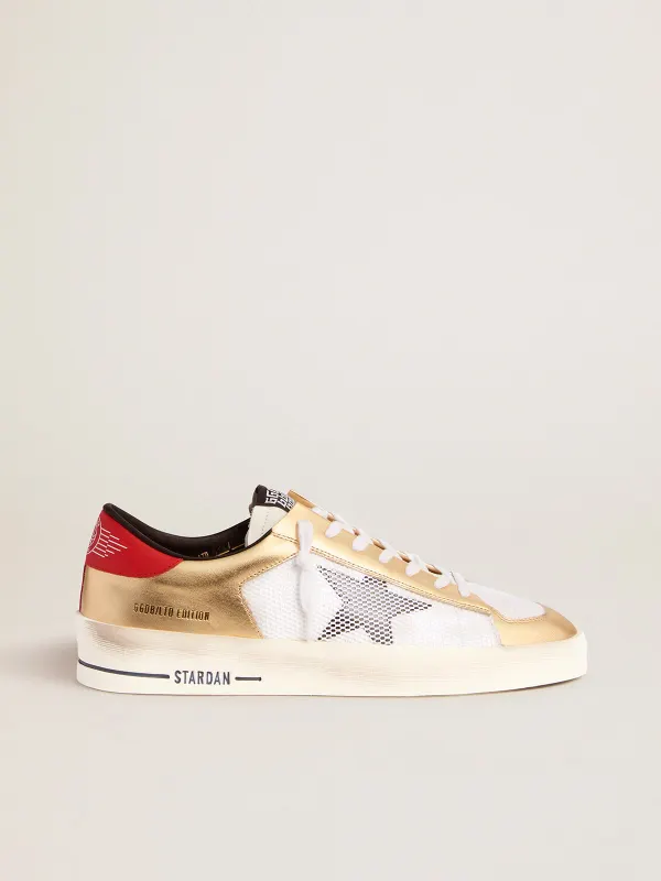 Golden Goose Stardan (GMF00128.F000910.80674)