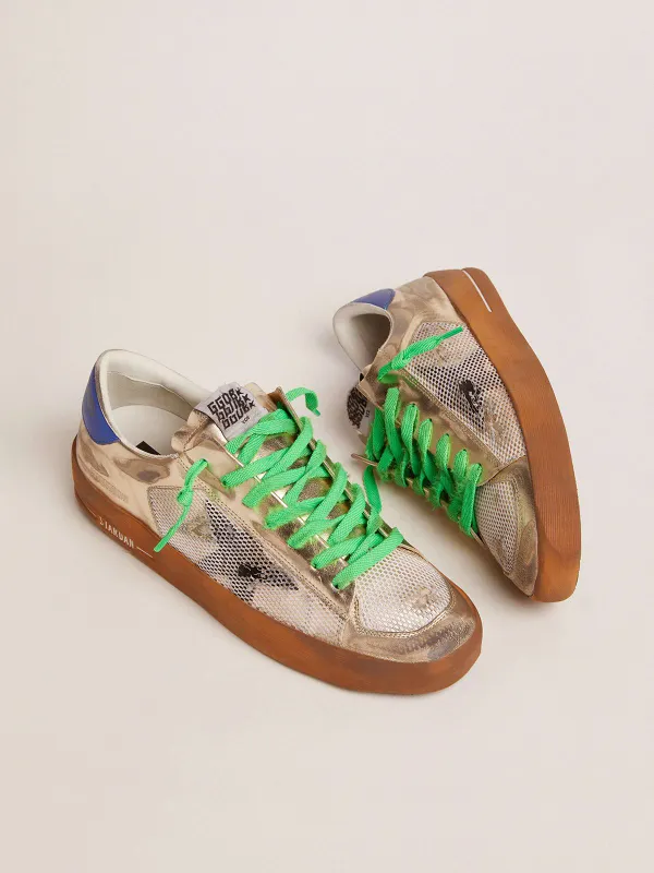 Golden Goose Stardan (GMF00128.F001801.65146)