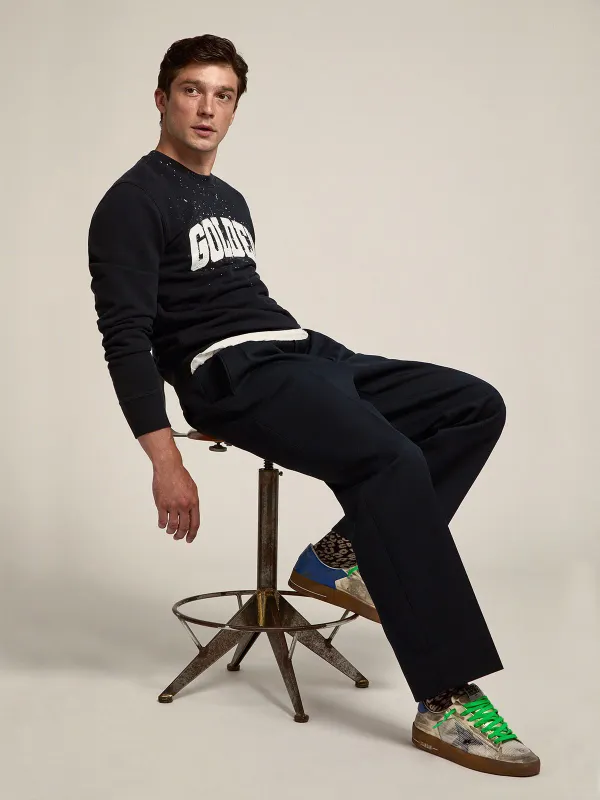 Golden Goose Stardan (GMF00128.F001801.65146)