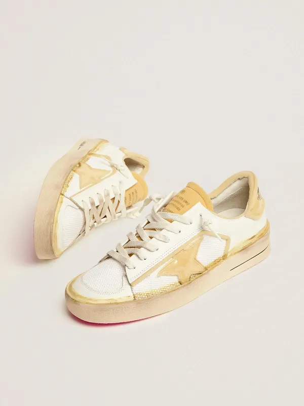 Golden Goose Stardan (GMF00128.F001803.10701)