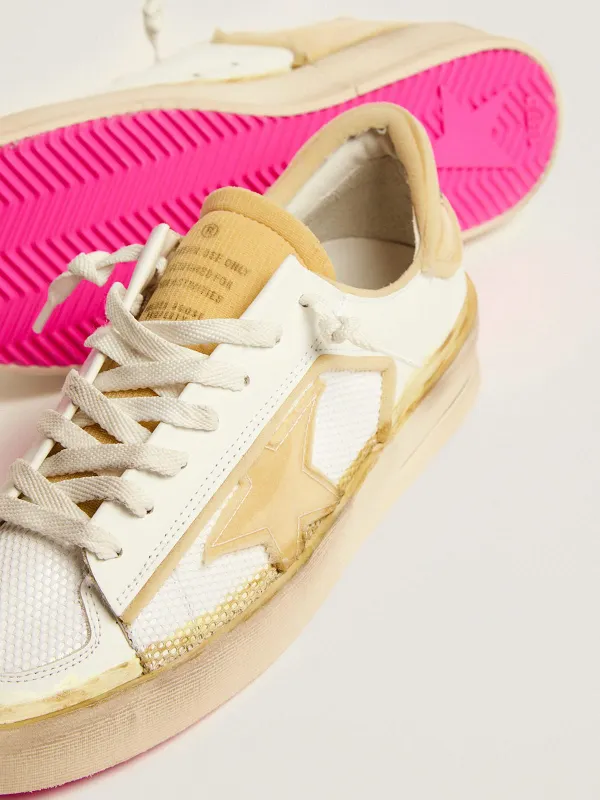 Golden Goose Stardan (GMF00128.F001803.10701)