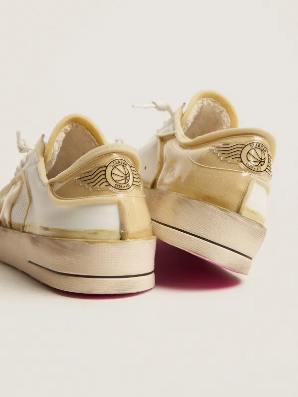 Golden Goose Stardan (GMF00128.F001803.10701)