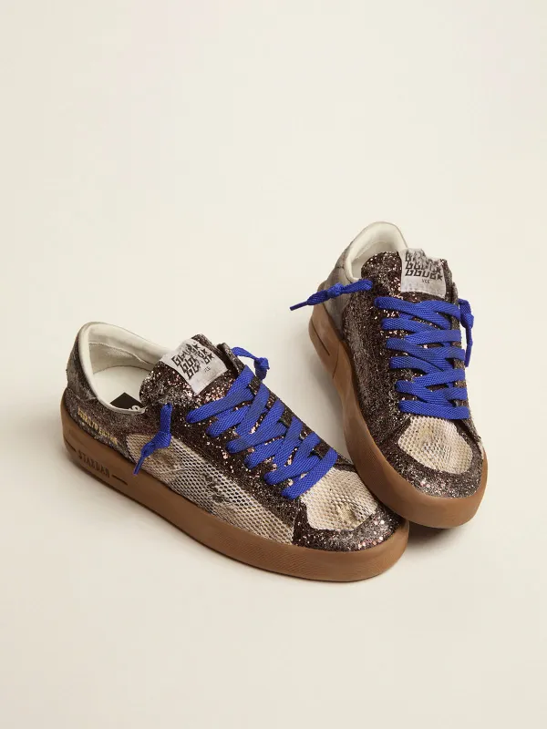 Golden Goose Stardan (GMF00128.F002382.81437)
