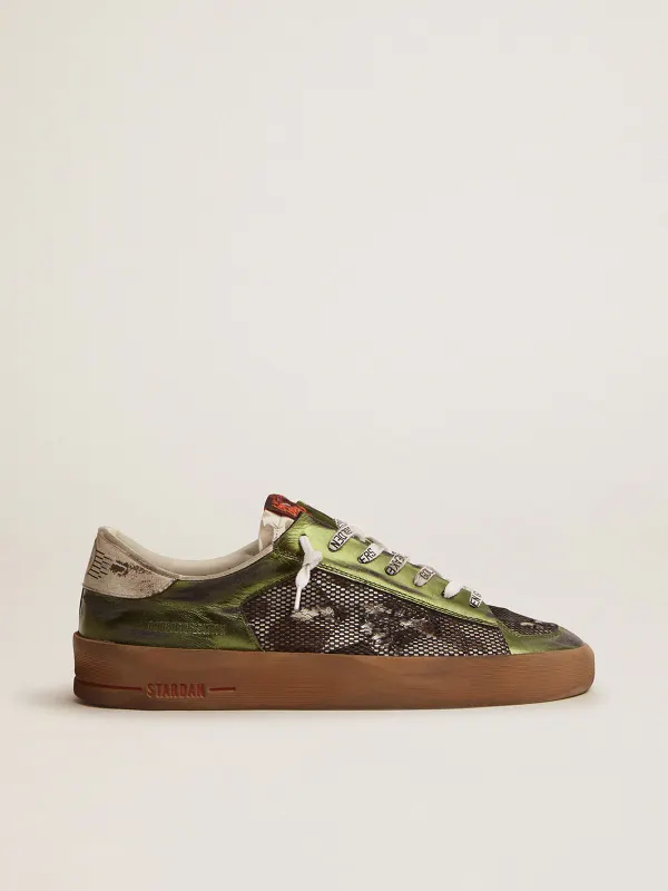 Golden Goose Stardan (GMF00128.F002393.81444)