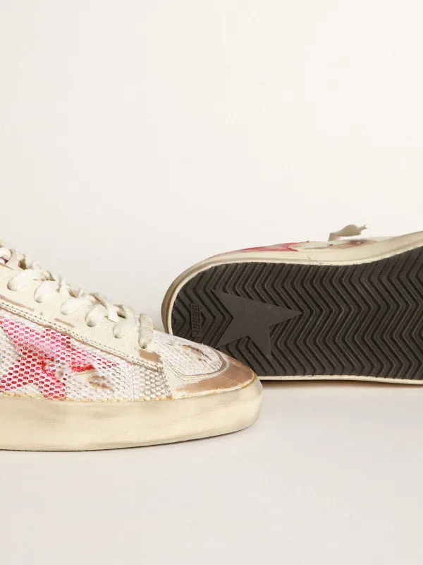 Golden Goose Limited Edition Sneakers (GMF00128.F003534.10350)