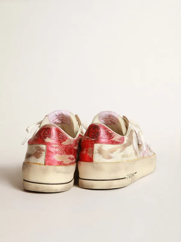 Golden Goose Limited Edition Sneakers (GMF00128.F003534.10350)