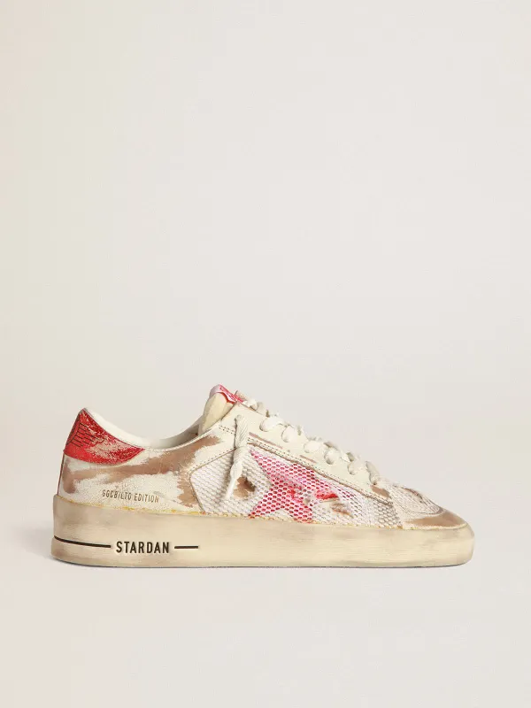 Golden Goose Limited Edition Sneakers (GMF00128.F003534.10350)