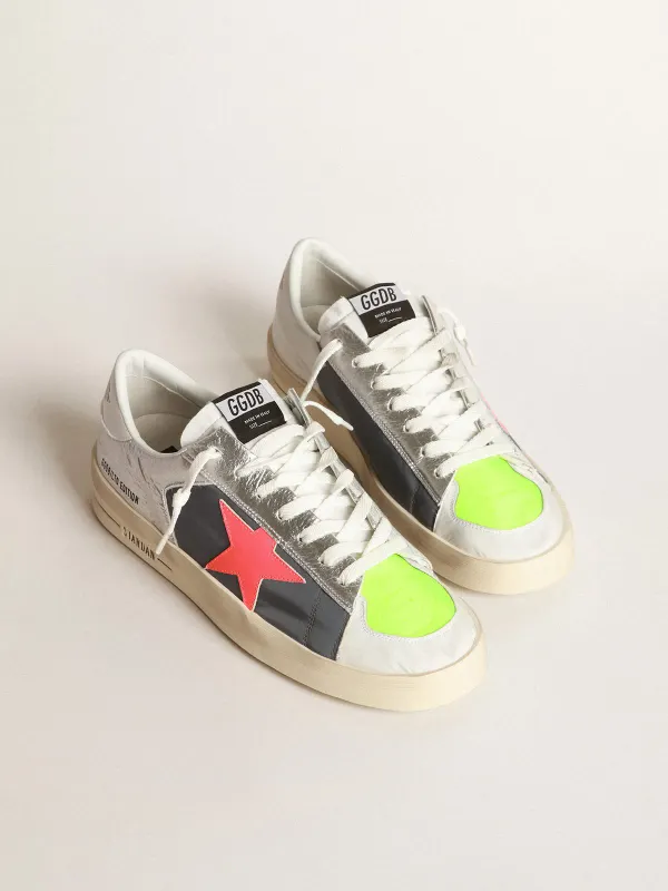 Golden Goose Stardan (GMF00128.F003920.81972)