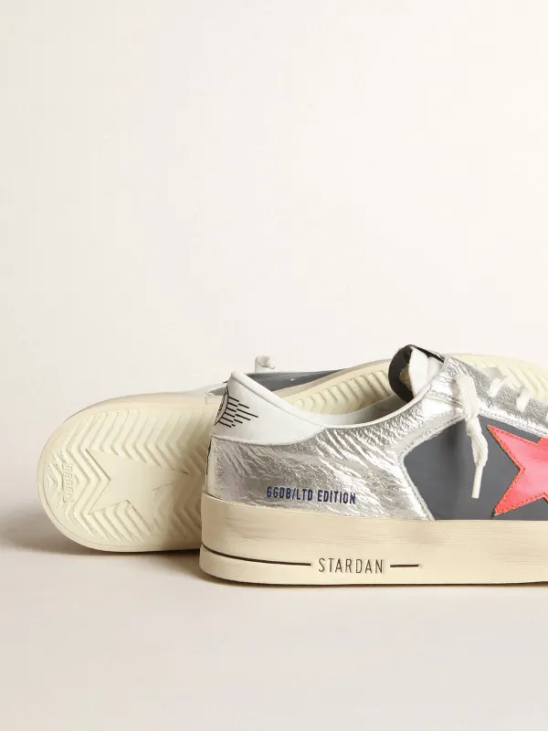 Golden Goose Stardan (GMF00128.F003920.81972)