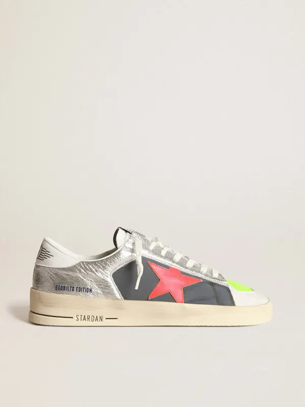Golden Goose Stardan (GMF00128.F003920.81972)