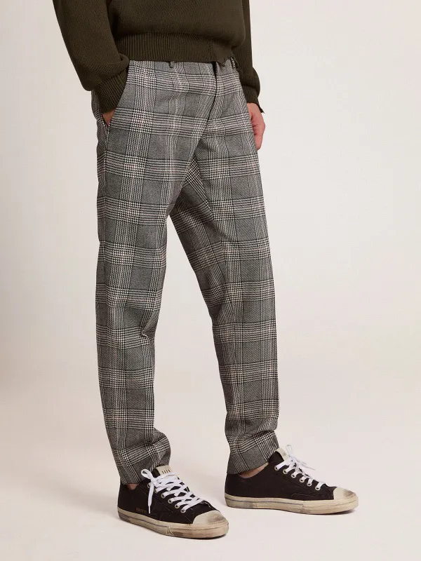 Golden Goose V-Star (GMF00129.F000334.90100)
