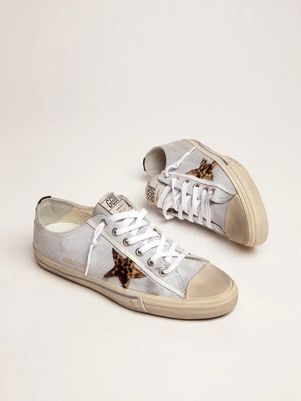 Golden Goose V-Star (GMF00129.F001465.81107)