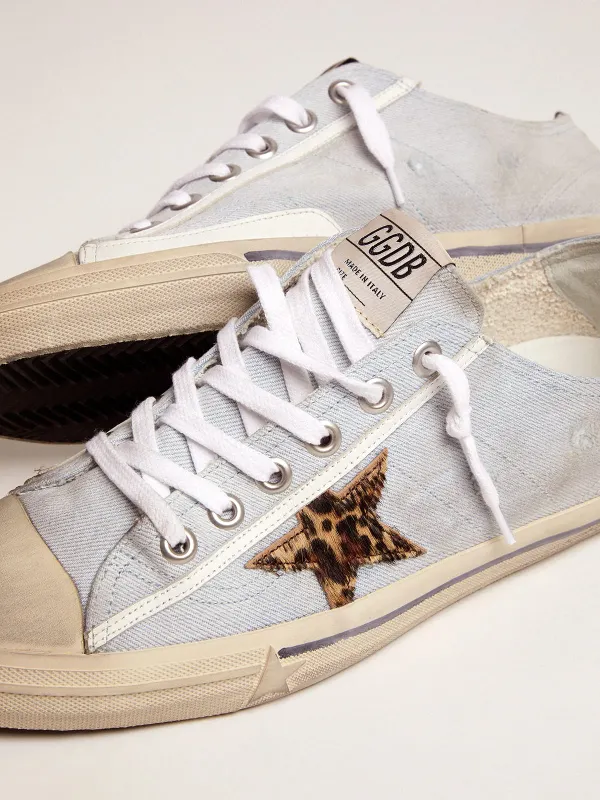 Golden Goose V-Star (GMF00129.F001465.81107)