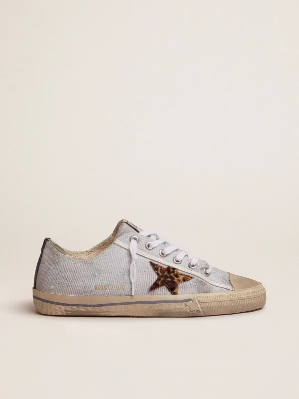 Golden Goose V-Star (GMF00129.F001465.81107)