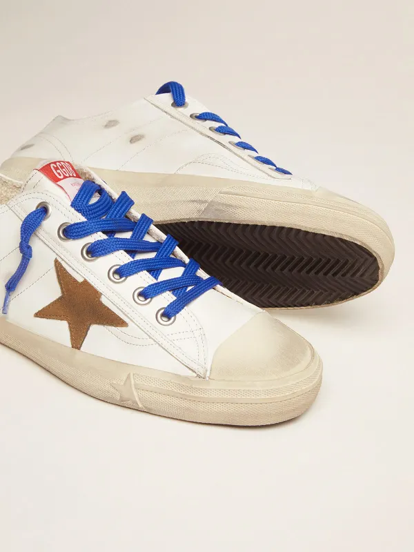 Golden Goose V-Star (GMF00129.F001467.10595)