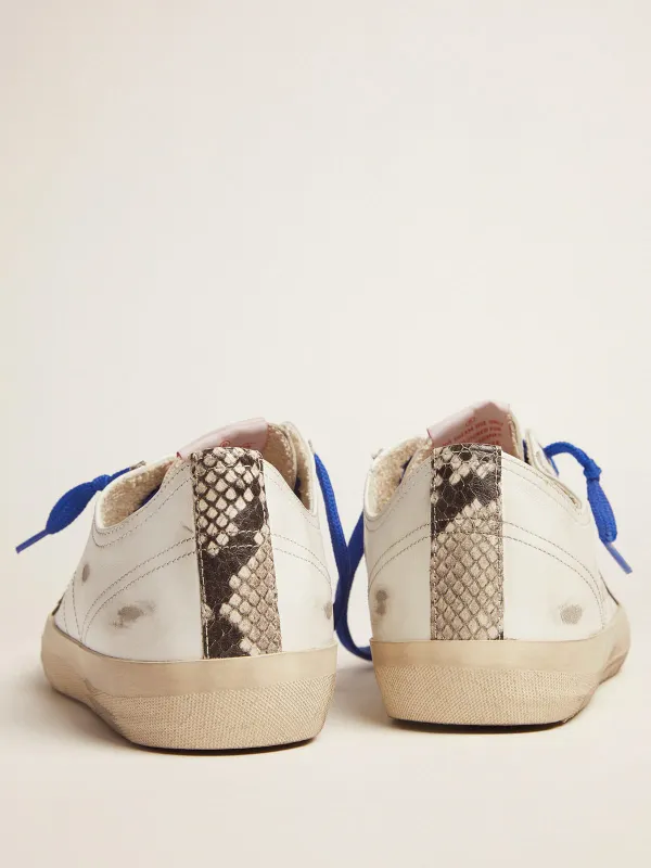 Golden Goose V-Star (GMF00129.F001467.10595)