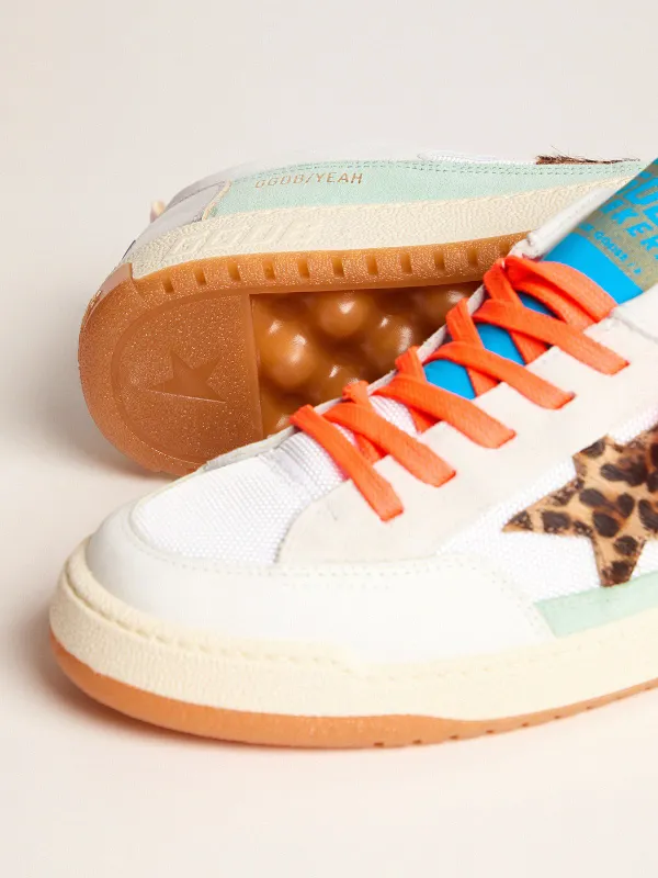 Golden Goose Yeah (GMF00130.F000460.80387)