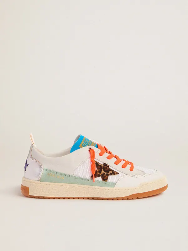 Golden Goose Yeah (GMF00130.F000460.80387)