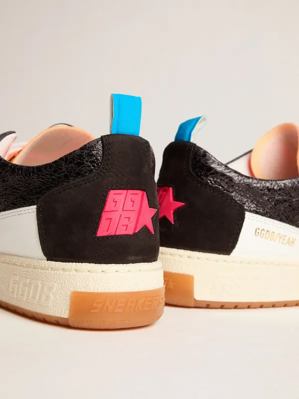 Golden Goose Yeah (GMF00130.F000461.90191)