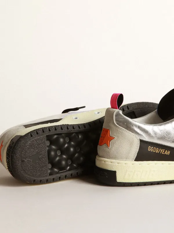 Golden Goose Yeah (GMF00130.F003859.81961)