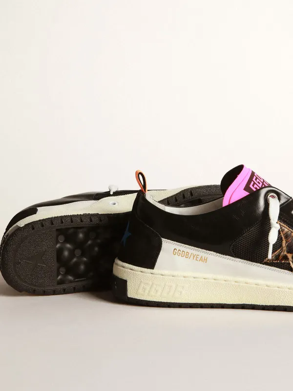 Golden Goose Yeah (GMF00130.F003860.90352)