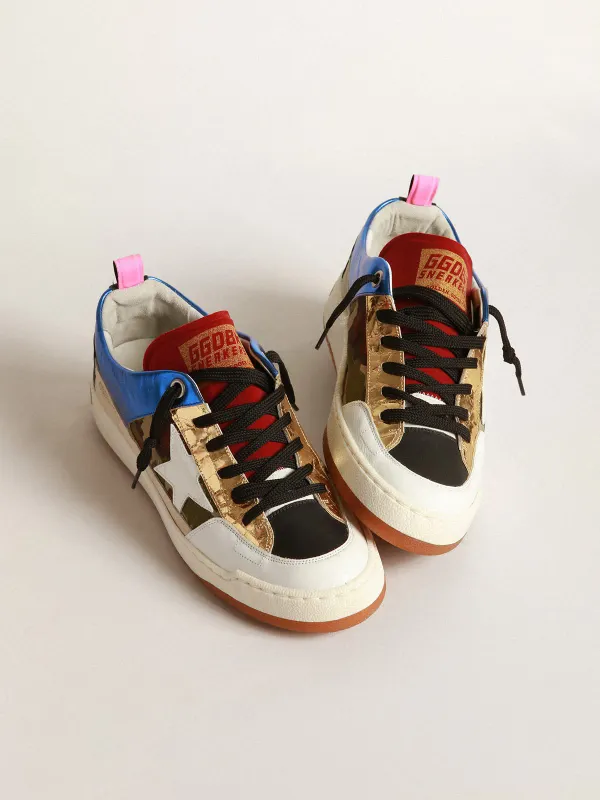 Golden Goose Yeah (GMF00130.F003862.81963)