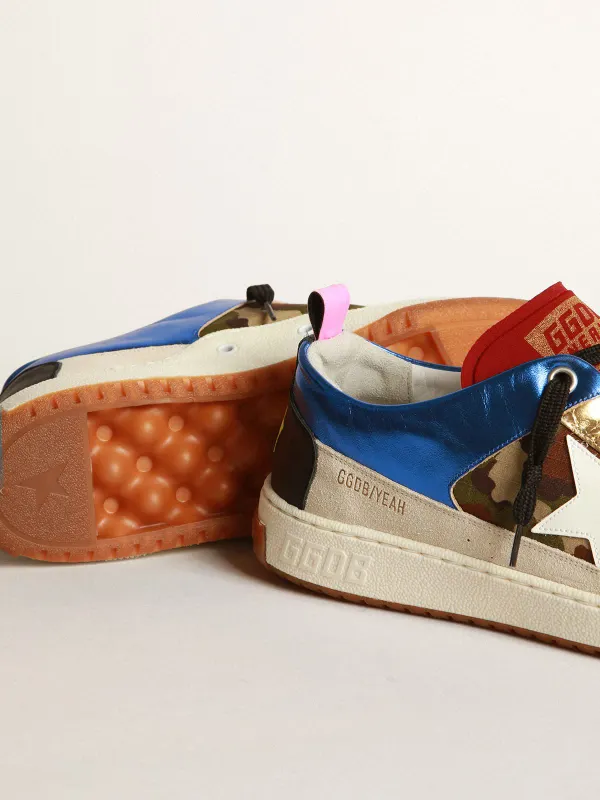Golden Goose Yeah (GMF00130.F003862.81963)