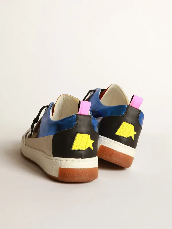 Golden Goose Yeah (GMF00130.F003862.81963)
