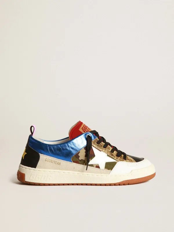 Golden Goose Yeah (GMF00130.F003862.81963)