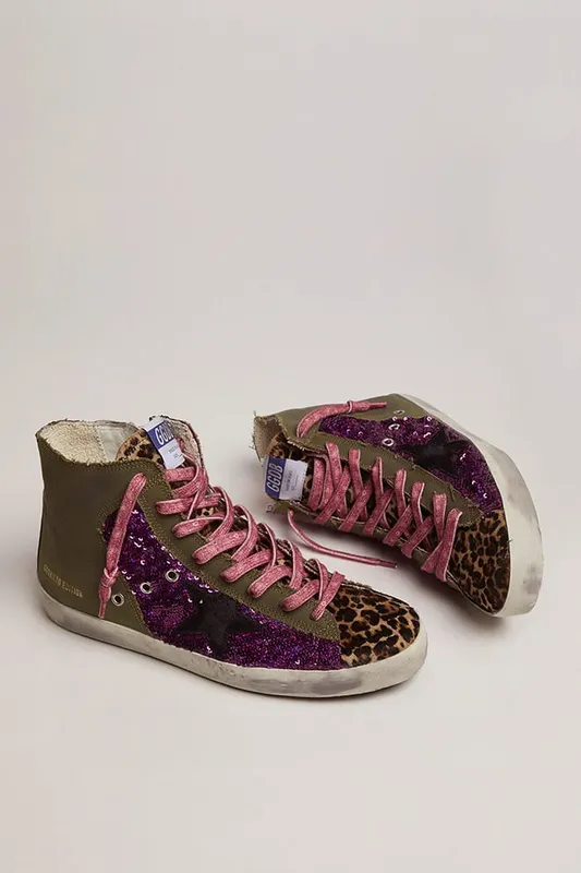 Golden Goose Francy (GMF00183.F000922.80684)