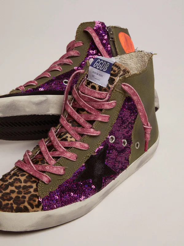 Golden Goose Francy (GMF00183.F000922.80684)