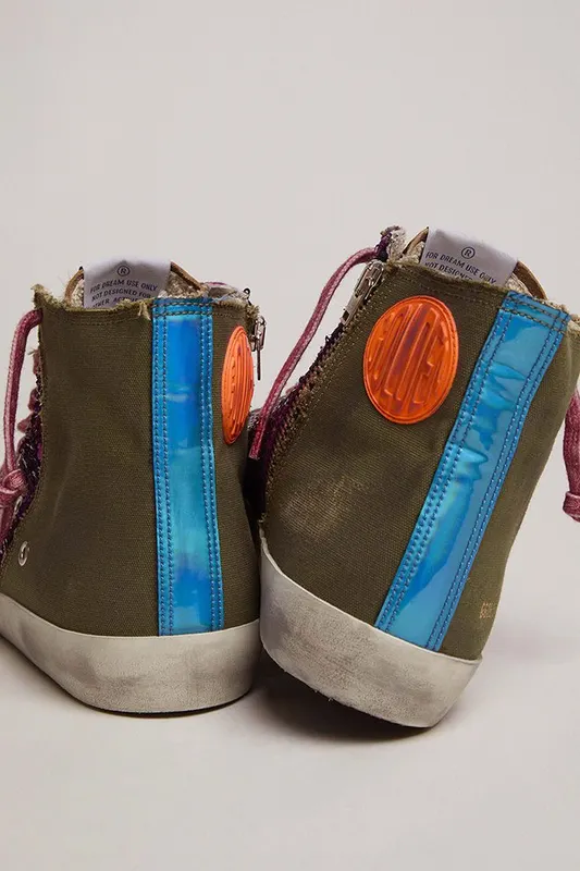 Golden Goose Francy (GMF00183.F000922.80684)