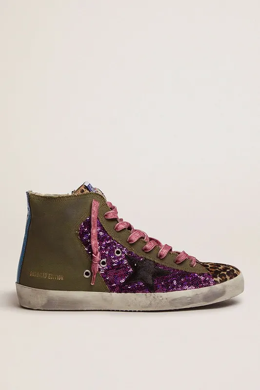 Golden Goose Francy (GMF00183.F000922.80684)