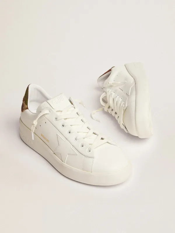 Golden Goose Purestar (GMF00197.F001172.10267)