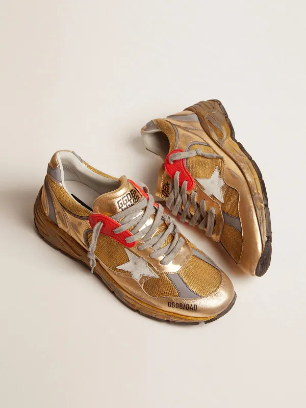 Golden Goose Dad-Star (GMF00199.F001211.65120)