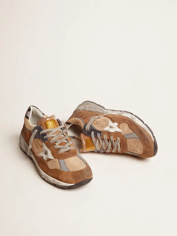 Golden Goose Dad-Star (GMF00199.F002566.55460)