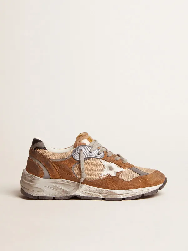 Golden Goose Dad-Star (GMF00199.F002566.55460)