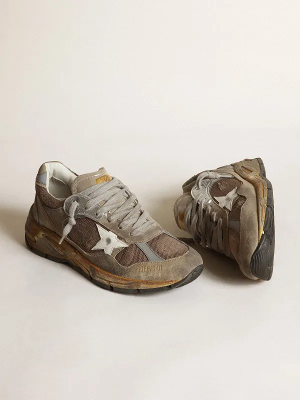 Golden Goose Dad-Star (GMF00199.F003271.81751)