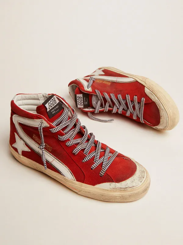 Golden Goose High-top Sneakers (GMF00211.F001725.40388)