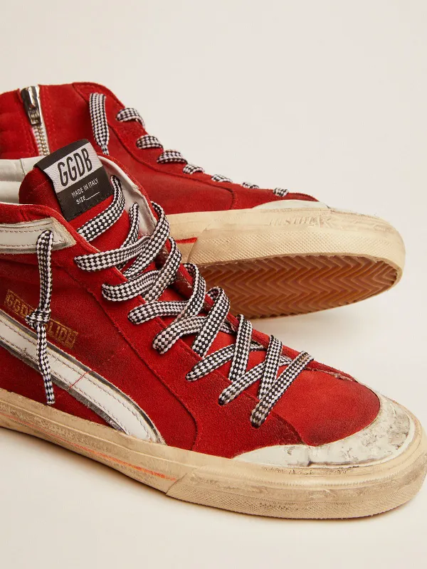 Golden Goose High-top Sneakers (GMF00211.F001725.40388)