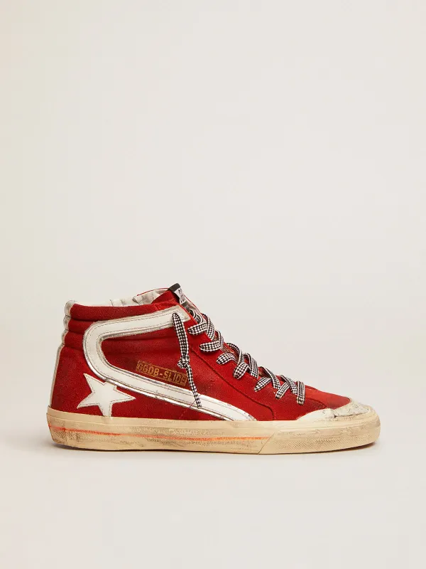 Golden Goose High-top Sneakers (GMF00211.F001725.40388)