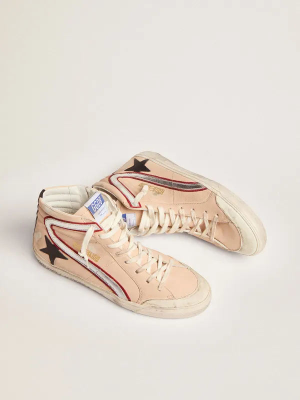 Golden Goose High-top Sneakers (GMF00211.F002650.15334)